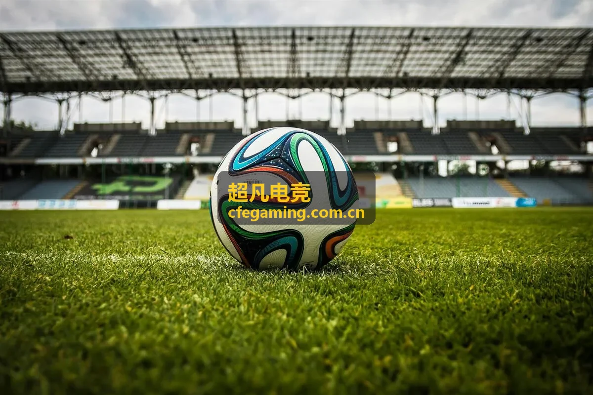 超凡电竞热门赛事精选封面