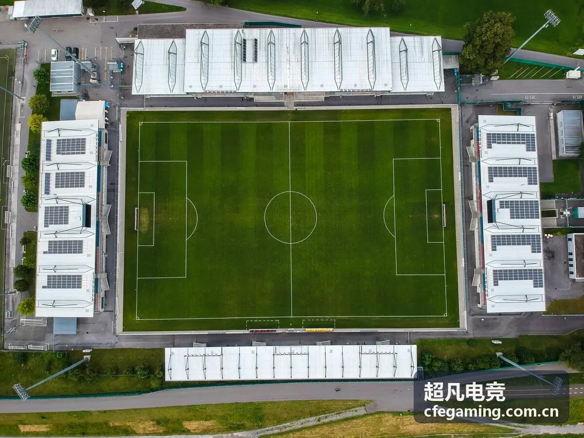 超凡电竞战队档案数据封面